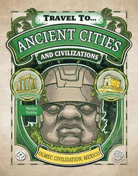 Cover image for Ancient Cities and Civilization