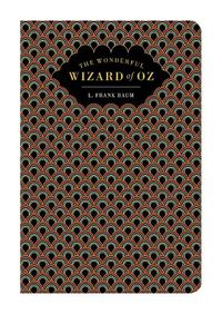 Cover image for The Wizard of Oz