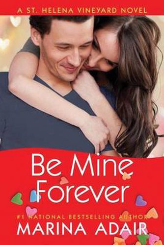 Cover image for Be Mine Forever