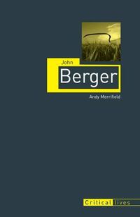 Cover image for John Berger