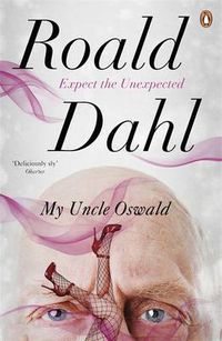 Cover image for My Uncle Oswald