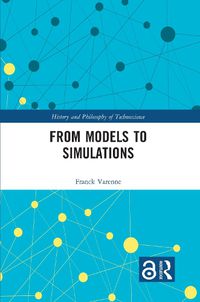 Cover image for From Models to Simulations