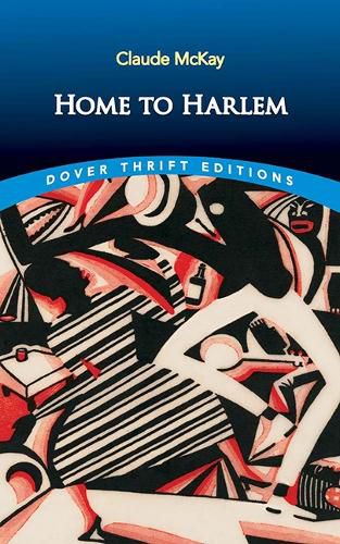 Cover image for Home to Harlem