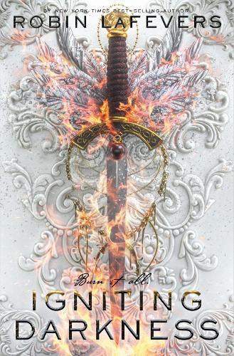 Cover image for Igniting Darkness