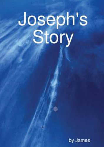 Cover image for Joseph's Story Book
