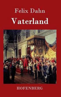 Cover image for Vaterland