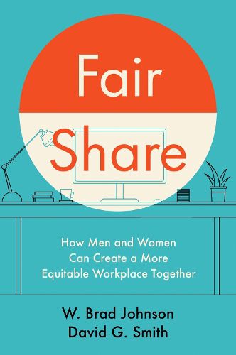 Cover image for Fair Share