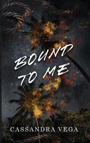 Cover image for Bound To Me