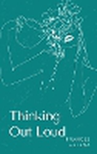 Cover image for Thinking Out Loud