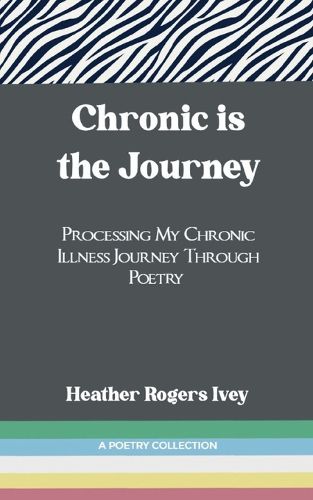 Cover image for Chronic is the Journey