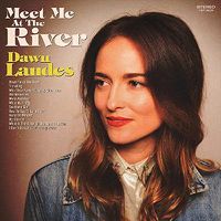 Cover image for Meet Me At The River