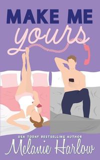 Cover image for Make Me Yours