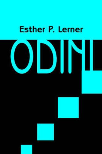 Cover image for Odini