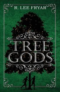 Cover image for Tree Gods