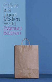 Cover image for Culture in a Liquid Modern World