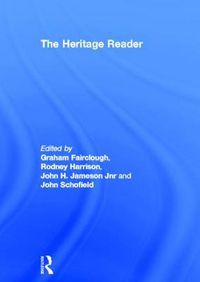 Cover image for The Heritage Reader