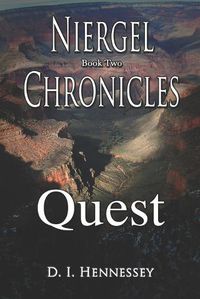 Cover image for Niergel Chronicles - Quest
