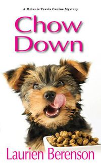 Cover image for Chow Down