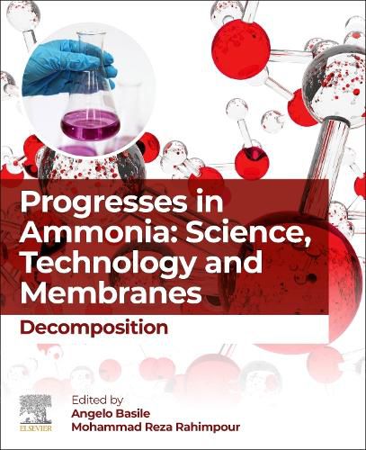 Cover image for Progresses in Ammonia: Science, Technology and Membranes