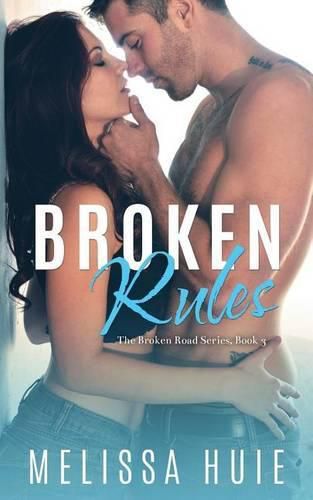 Cover image for Broken Rules