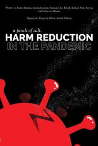 Cover image for A Pinch of Salt: Harm Reduction in the Pandemic