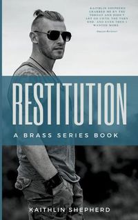 Cover image for Restitution