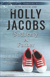 Cover image for Suddenly a Father