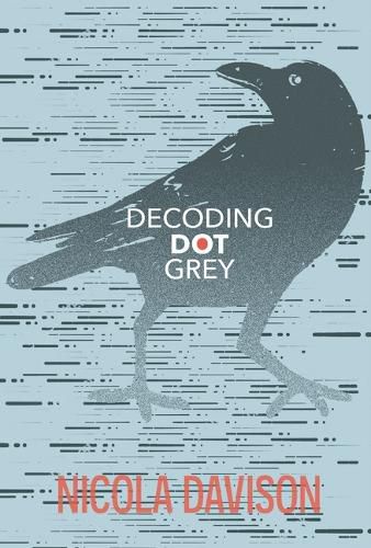 Cover image for Decoding Dot Grey