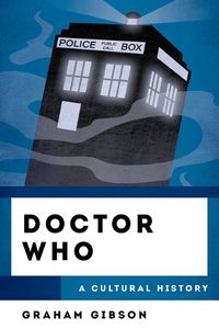 Cover image for Doctor Who