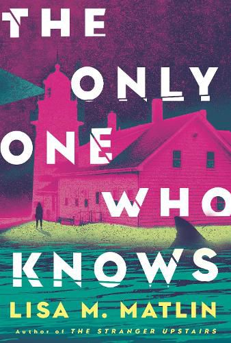 Cover image for The Only One Who Knows