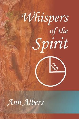 Cover image for Whispers of the Spirit