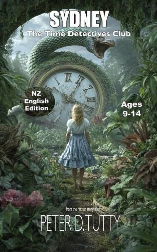 Cover image for Sydney