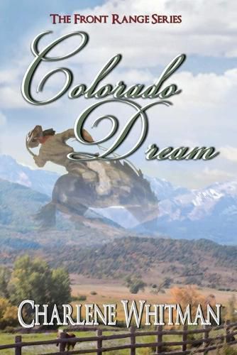 Cover image for Colorado Dream