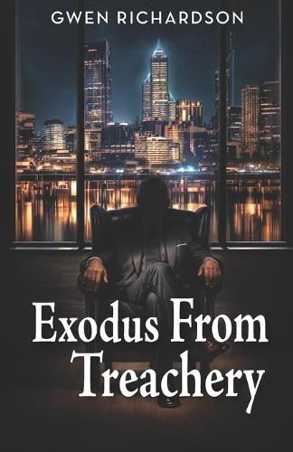 Cover image for Exodus From Treachery