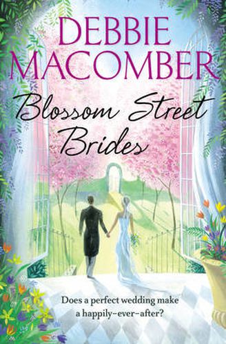 Cover image for Blossom Street Brides: A Blossom Street Novel
