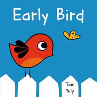 Cover image for Early Bird