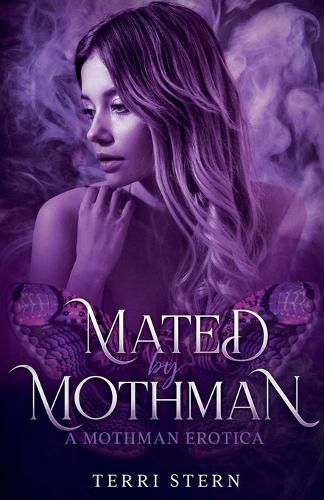 Cover image for Mated by Mothman