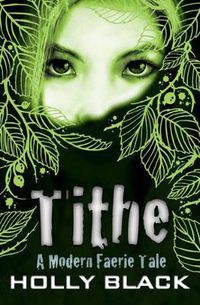 Cover image for Tithe