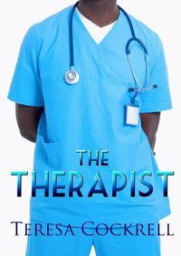 Cover image for The Therapist