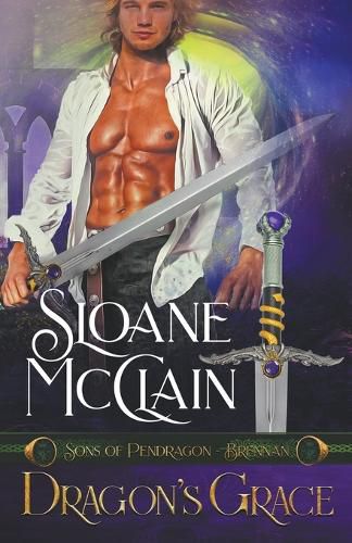 Cover image for Dragon's Grace