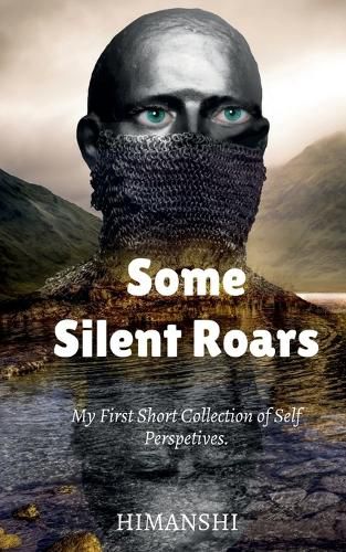 Cover image for Some silent roars