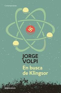Cover image for En busca de Klingsor / In Search of Klingsor