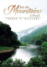 Cover image for Into the Mountains