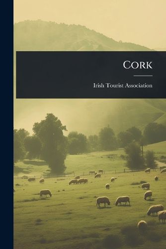 Cover image for Cork