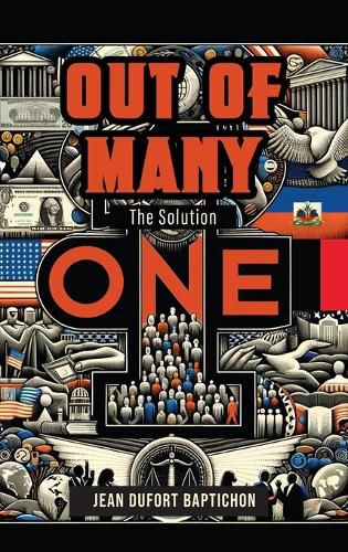 Cover image for Out of Many One