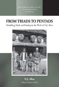 Cover image for From Triads to Pentads