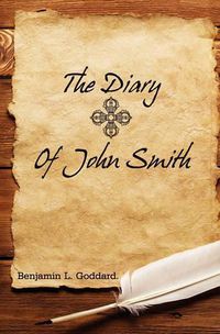 Cover image for The Diary of John Smith