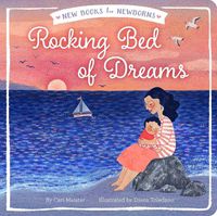 Cover image for Rocking Bed of Dreams