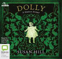 Cover image for Dolly: A Ghost Story