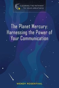 Cover image for The Planet Mercury